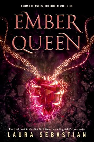 Ember Queen Ember Queen