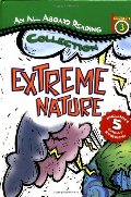 All Aboard Reading Station Stop 3 Collection: Extreme Nature (All Aboard Reading), An All Aboard Reading Station Stop 3 Collection: Extreme Nature (All Aboard Reading), An