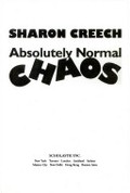 Absolutely Normal Chaos Absolutely Normal Chaos