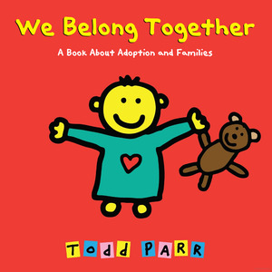 We Belong Together We Belong Together
