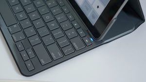 iPad-Keyboard Case iPad-Keyboard Case