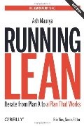 Running Lean: Iterate from Plan A to a Plan That Works (Lean (O'Reilly)) Running Lean: Iterate from Plan A to a Plan That Works (Lean (O'Reilly))