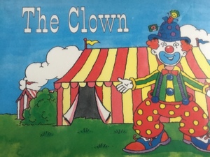 Clown, The (6) Clown, The (6)