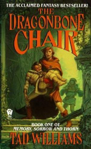 Dragonbone Chair, The Dragonbone Chair, The