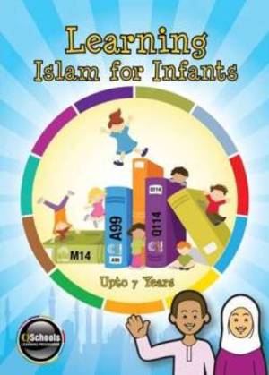 Learning Islam for Infants Learning Islam for Infants