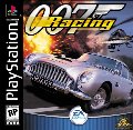 007 Racing 007 Racing