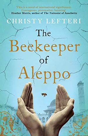 Beekeeper of Aleppo Beekeeper of Aleppo
