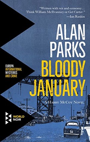 Bloody January Bloody January