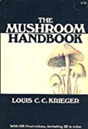 Mushroom Handbook Mushroom Handbook