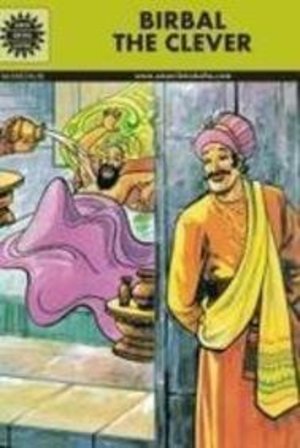Birbal The Clever (558) Birbal The Clever (558)