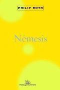 Nemesis (Em Portugues do Brasil) Nemesis (Em Portugues do Brasil)