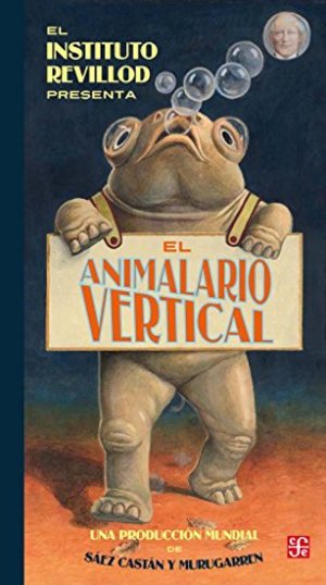 El Animalario Vertical El Animalario Vertical