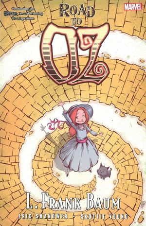 Oz: Road to Oz Oz: Road to Oz