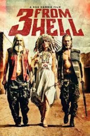 3 From Hell 3 From Hell