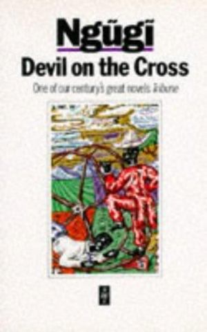 Devil on the Cross Devil on the Cross