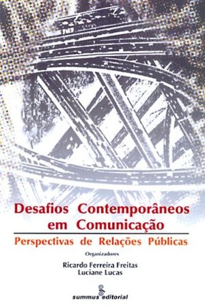 Desafios Contemporâneos em Comunicação Desafios Contemporâneos em Comunicação