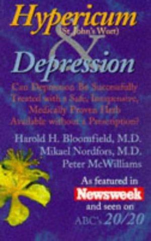 Hypericum and Depression Hypericum and Depression