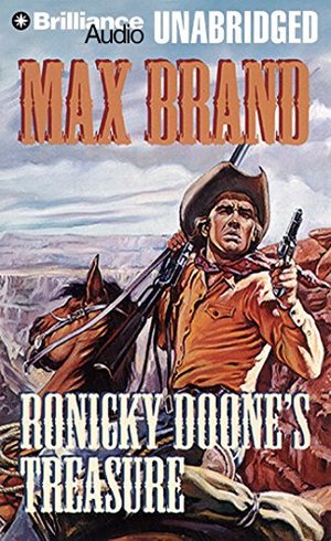 Ronicky Doone's Treasure Ronicky Doone's Treasure