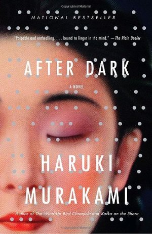 After Dark After Dark