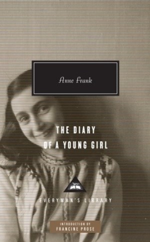 Diary of a Young Girl, The Diary of a Young Girl, The
