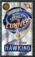 Georges et les secrets de l'univers Georges et les secrets de l'univers
