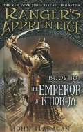Emperor of Nihon-ja, The Emperor of Nihon-ja, The