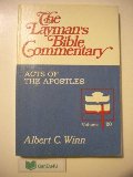 Acts of the Apostles (Laymans Bible Commentary) Acts of the Apostles (Laymans Bible Commentary)