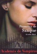 Promessa de Sangue (v.4) Promessa de Sangue (v.4)