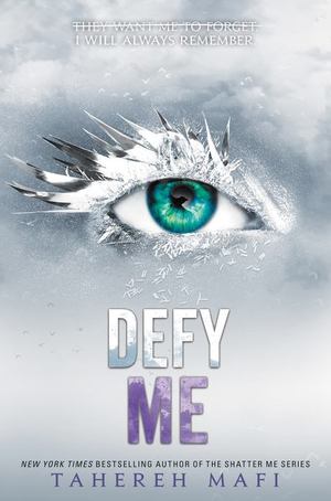 Defy Me Defy Me