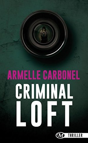 Criminal Loft Criminal Loft