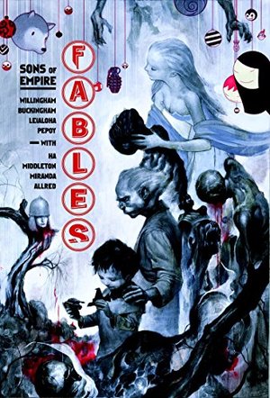 Fables Vol. 9: Sons of Empire Fables Vol. 9: Sons of Empire