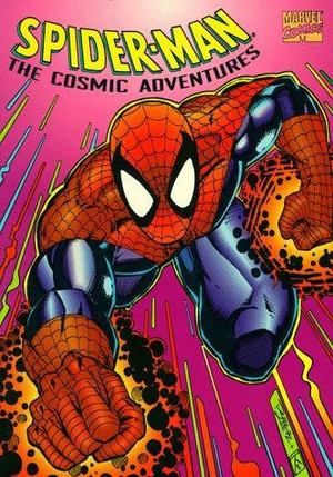 Spider-Man Spider-Man