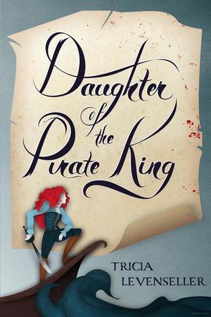 Daughter of the Pirate King Daughter of the Pirate King