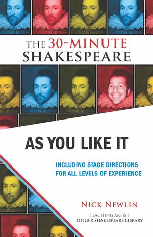 As You Like It As You Like It