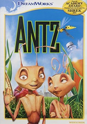 Antz Antz