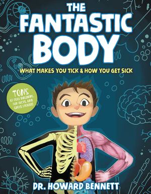 Fantastic Body, The Fantastic Body, The