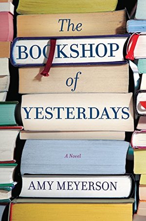 Bookshop of Yesterdays, The Bookshop of Yesterdays, The