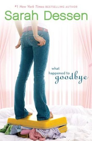 What Happened to Goodbye What Happened to Goodbye