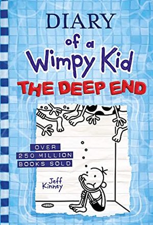 Deep End (Diary of a Wimpy Kid) Deep End (Diary of a Wimpy Kid)