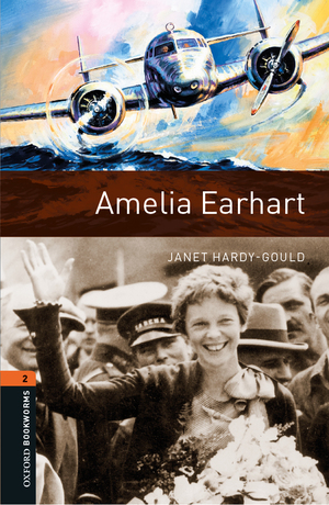 Amelia Earhart Amelia Earhart