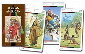 African American Tarot African American Tarot
