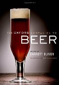 Oxford Companion to Beer, The Oxford Companion to Beer, The
