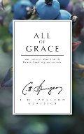 All Of Grace All Of Grace