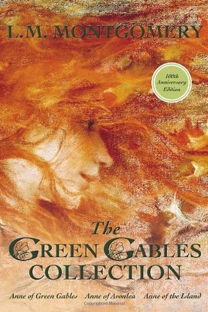 Green Gables Collection, The Green Gables Collection, The