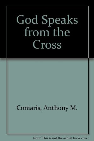 God Speaks From The Cross God Speaks From The Cross