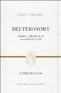 Deuteronomy: Loving Obedience to a Loving God (Preaching the Word) Deuteronomy: Loving Obedience to a Loving God (Preaching the Word)