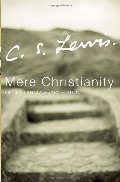 Mere Christianity Mere Christianity