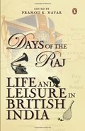 Days of the Raj Days of the Raj