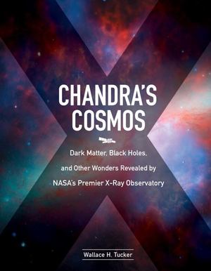 Chandra's Cosmos Chandra's Cosmos