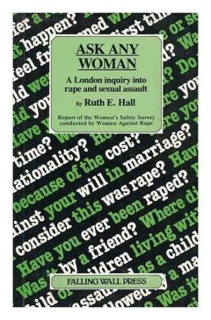 Ask Any Woman Ask Any Woman